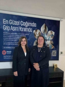 Mevsimsel grip hakkında bilinmeyenler