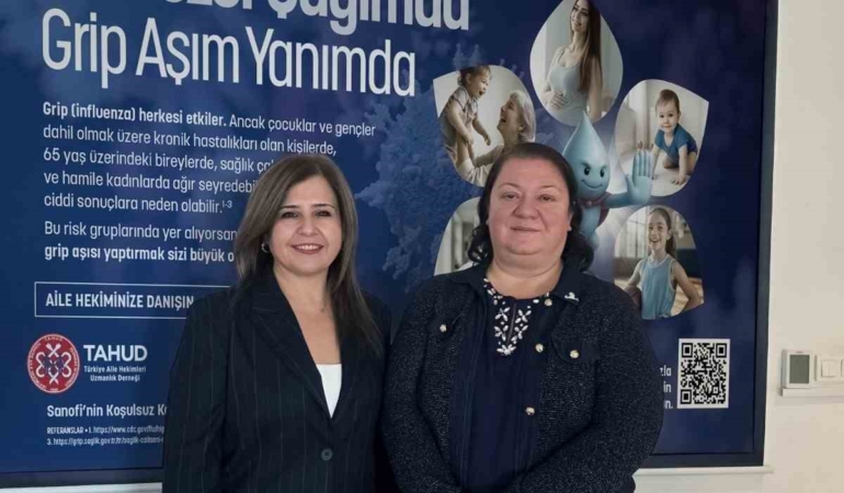 Mevsimsel grip hakkında bilinmeyenler