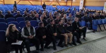 Bilecik’te ormanlar sertifikalanıyor