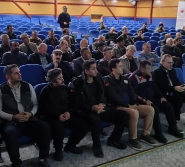 Bilecik’te ormanlar sertifikalanıyor