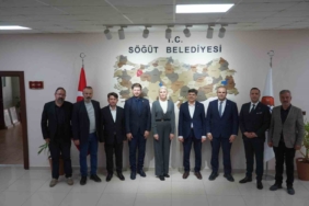 Bilecik’te su yönetimi için ortak akıl buluşması
