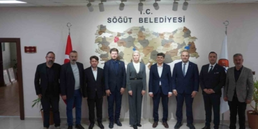 Bilecik’te su yönetimi için ortak akıl buluşması