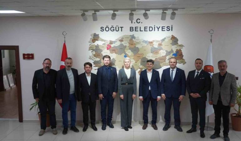 Bilecik’te su yönetimi için ortak akıl buluşması