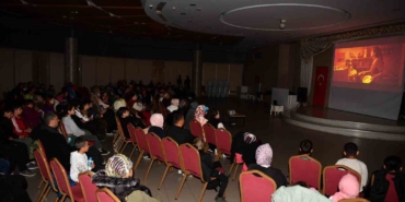 Efsane sporcu Naim Süleymanoğlu Osmangazi’de anıldı