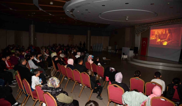 Efsane sporcu Naim Süleymanoğlu Osmangazi’de anıldı