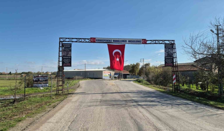 2 şehit tek dua: ’Vatan diye bir hastalığımız var. Allah şifa vermesin’