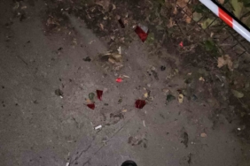 Sarıyer’de 17 yaşındaki ehliyetsiz sürücü kaza yaptı: 2’si çocuk 3 yaralı