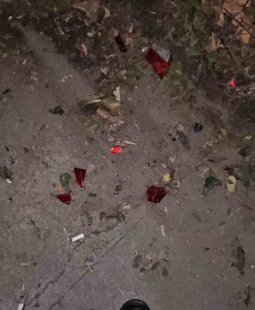 Sarıyer’de 17 yaşındaki ehliyetsiz sürücü kaza yaptı: 2’si çocuk 3 yaralı