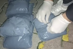 Uyuşturucu sevkiyatında yakalanan emekli polis tutuklandı