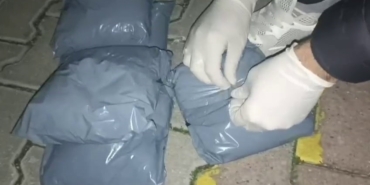 Uyuşturucu sevkiyatında yakalanan emekli polis tutuklandı