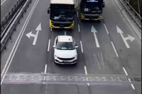 İstanbul Maratonu’nda sonuncu olan koşucu birinciden daha popüler oldu