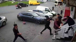 Sultangazi’de "muslukları neden açık bıraktın" kavgasında dükkanı basan sabıkalı baba dehşet saçtı