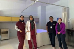 SEAH’ta Suda Doğum uygulaması yeniden başladı