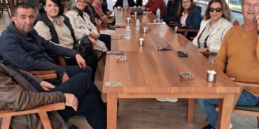 Öğretmenler Gönen’de Ömer Seyfettin’in izini sürdü