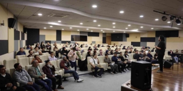 Sakarya Büyükşehir Akademi’de Kelam Atölyesi yoğun katılımla başladı