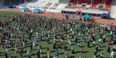 "Anne Şehir" programı Avrupa’da iyi uygulama örneği seçildi