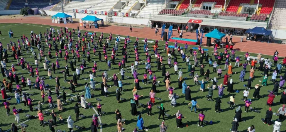 "Anne Şehir" programı Avrupa’da iyi uygulama örneği seçildi