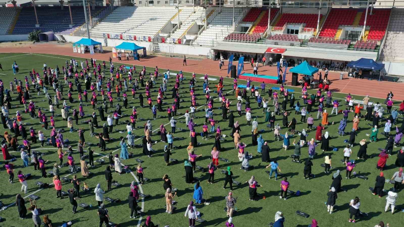 "Anne Şehir" programı Avrupa’da iyi uygulama örneği seçildi