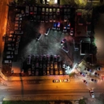 Edirne’ye 50 polis aracı tahsis edildi