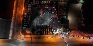 Edirne’ye 50 polis aracı tahsis edildi