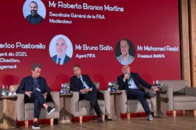 FIFA Menajerleri Birliği Başkanı Mohamed Rezki’den Türk kulüplerine AFCON 2025 daveti