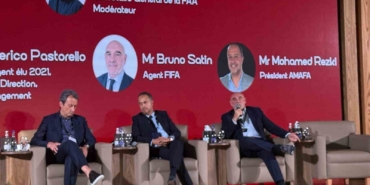 FIFA Menajerleri Birliği Başkanı Mohamed Rezki’den Türk kulüplerine AFCON 2025 daveti