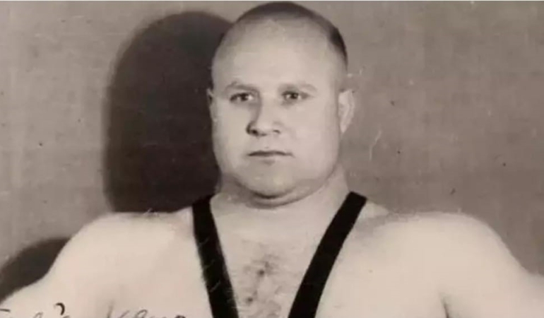 Olimpiyat şampiyonu merhum Ahmet Kireççi, memleketi Mersin’de anılacak