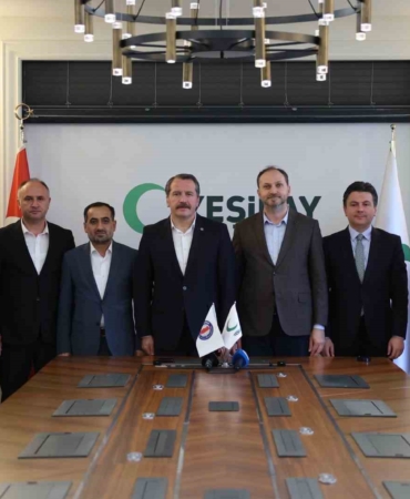 Memur-Sen ile Yeşilay arasında bağımlılıkla mücadele protokolü imzalandı: "Kapasitemizi birleştireceğiz"