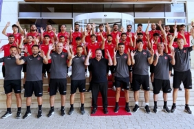 İşitme Engelliler A Milli Futbol Takımı, Deaflympics’te İran ile karşılaşacak