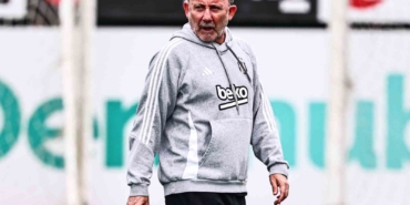 Sergen Yalçın, anjiyo operasyonu geçirdi