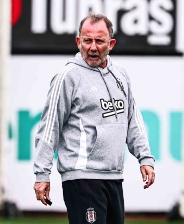 Sergen Yalçın, anjiyo operasyonu geçirdi