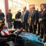 YÖK Başkanı Özvar: "Yükseköğretim Kalite Kurulu, Avrupa Yükseköğretim Alanında Kalite Güvencesi bağlamında sınır ötesi akreditasyon yapma yetkisine kavuştu"