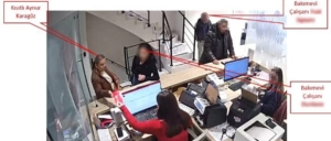 Şişli’de özel bakımevinde kalan yaşlı kadının malına göz diktikleri iddiası: 2 bavulun içinden yüklü miktarda para çıktı