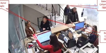 Şişli’de özel bakımevinde kalan yaşlı kadının malına göz diktikleri iddiası: 2 bavulun içinden yüklü miktarda para çıktı