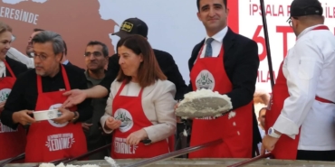 İpsala Pirinci Avrupa Birliği’nde tescil edildi