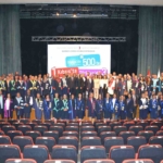 YDÜ dünyanın en iyi ilk 500 üniversitesi arasında