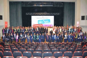 YDÜ dünyanın en iyi ilk 500 üniversitesi arasında