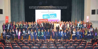 YDÜ dünyanın en iyi ilk 500 üniversitesi arasında