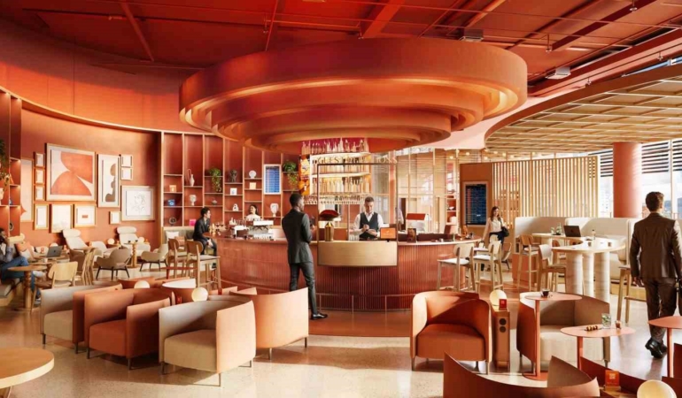 Primeclass yenilenen yüzüyle havalimanı seyahat deneyimini baştan tanımlıyor