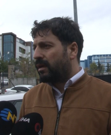 Büyükçekmece cinayetinde hayatını kaybedenlerin cenazeleri Adli Tıp Kurumundan alındı