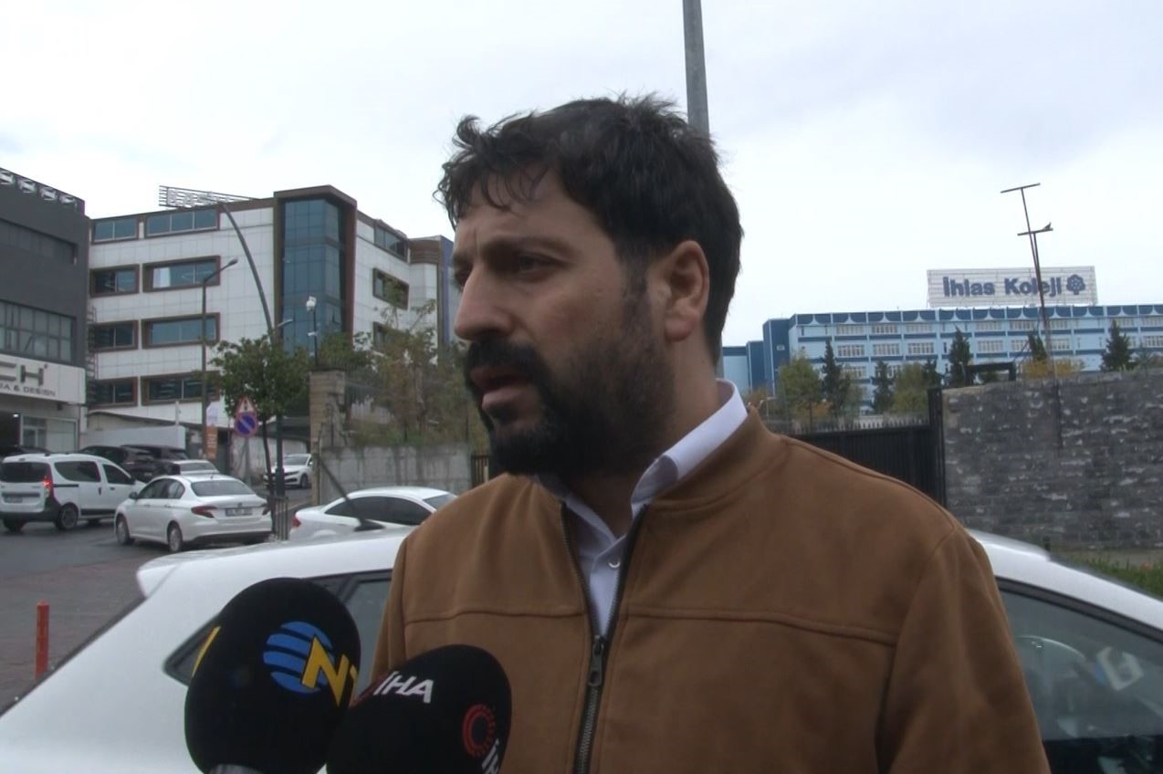 Büyükçekmece cinayetinde hayatını kaybedenlerin cenazeleri Adli Tıp Kurumundan alındı