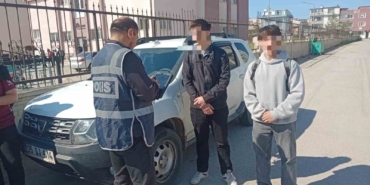 Bandırma’da okul çevrelerine sıkı denetim