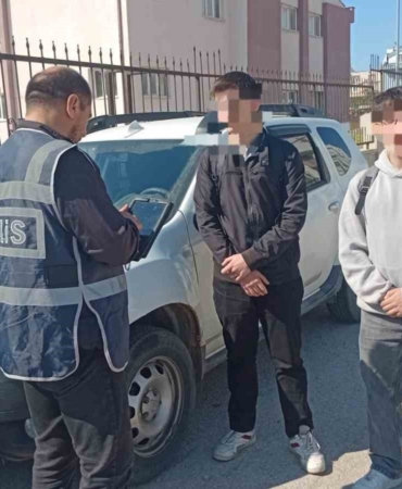 Bandırma’da okul çevrelerine sıkı denetim