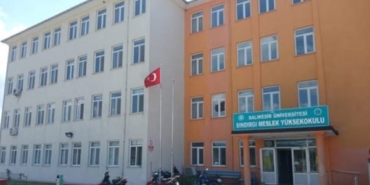 Sındırgı’da depremden etkilenen öğrenciler Balıkesir’de eğitim alacak