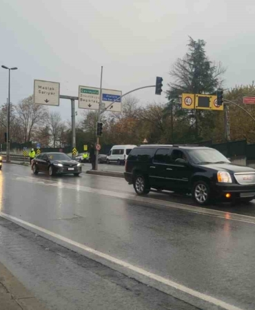 Papa 14. Leo, ayine katılacağı Volkswagen Arena’ya geldi