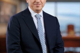 Cengiz Enerji’nin yeni CEO’su Ahmet Türkoğlu oldu