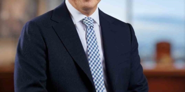 Cengiz Enerji’nin yeni CEO’su Ahmet Türkoğlu oldu