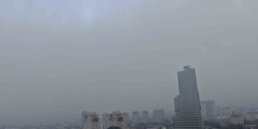 İstanbul Anadolu Yakası’nda sis etkili oluyor