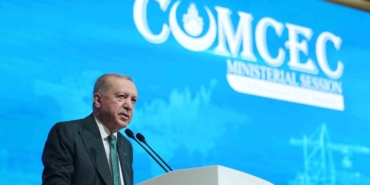 Cumhurbaşkanı Erdoğan, "Gazze’deki masum çocukların yaşadığı travmaların izleri belki de hiçbir zaman silinmeyecek. İsrail’in sicili çok kötü. Ateşkes anlaşmasına rağmen saldırılara devam ediyorlar" dedi.