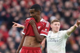 Liverpool’dan ligde son 7 maçta 6. yenilgi